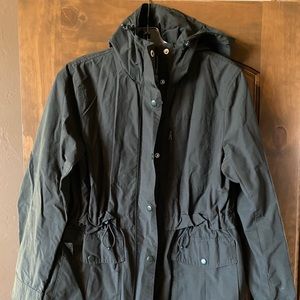 J Crew Perfect Lightweight Jacket